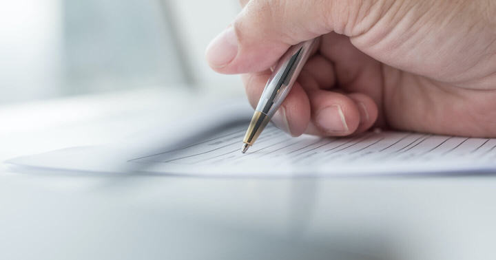 取締役、代表取締役および監査役の就任承諾書とは？書き方やテンプレートもご紹介