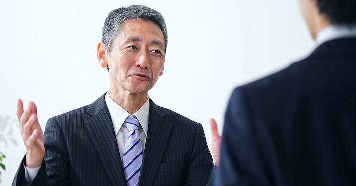 緊急事態宣言中の役員変更登記時は登記完了予定日にご注意下さい