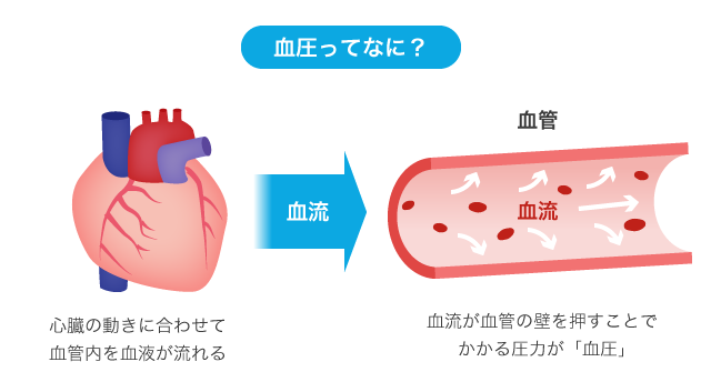 低血圧 あなたのタイプは 早起きや食事で症状改善 Nikkei Style