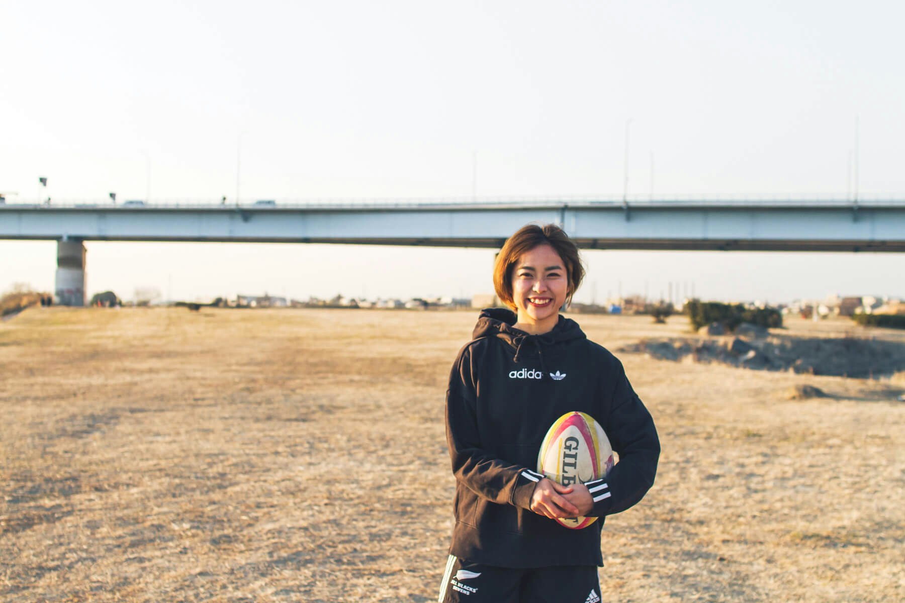 「食事は、こころも体もつくるもの」ラグビー選手に聞いた、おやつのある暮らし
