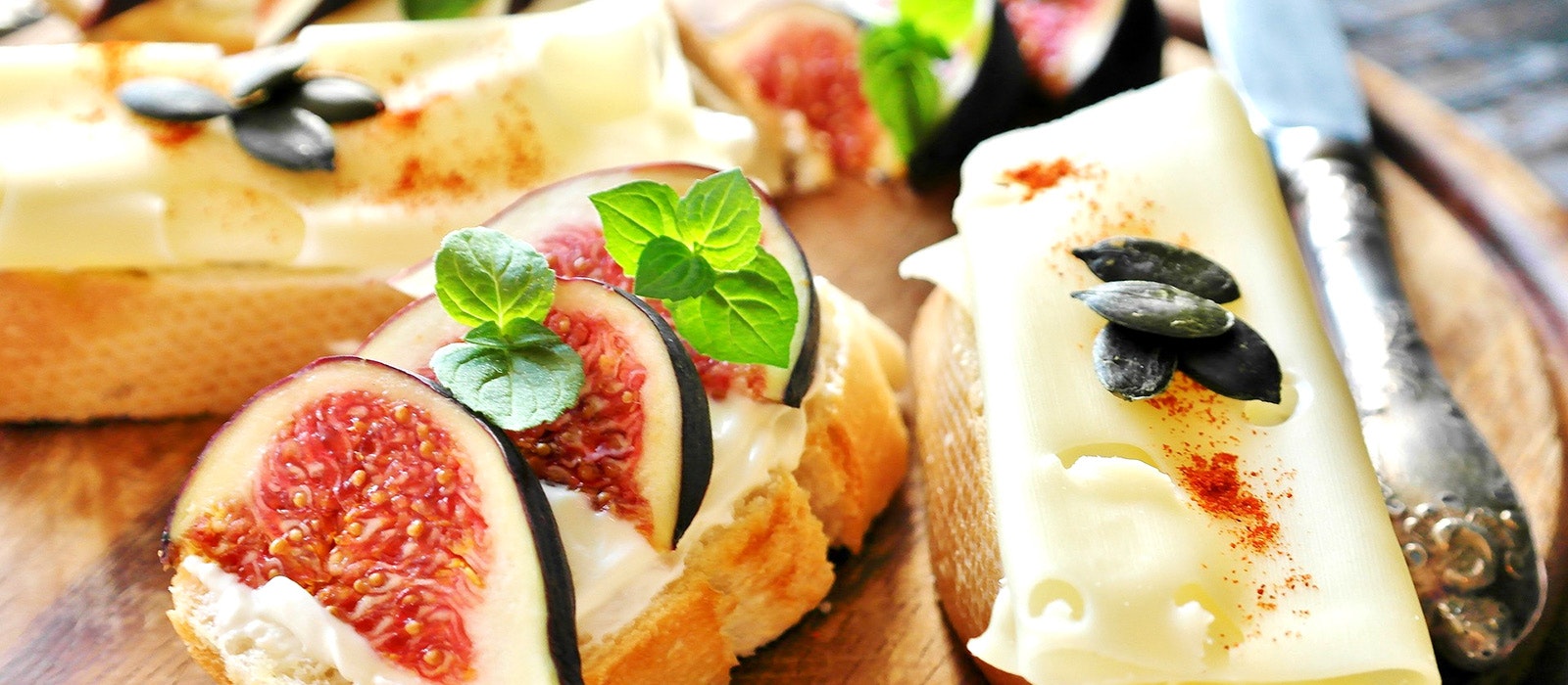 チーズやパンといっしょに食べたい果物 Gatsby Starter Blog