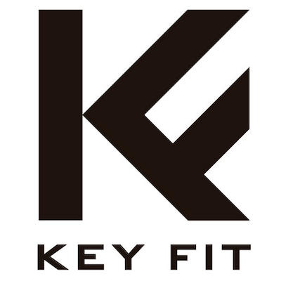 KEY FIT LOGO