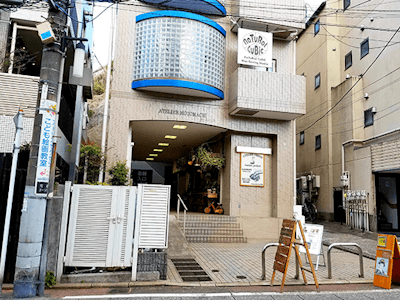 KEY FIT 横浜元町店