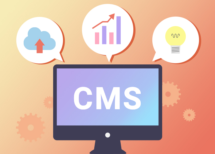 Web制作で活躍するCMSまとめ