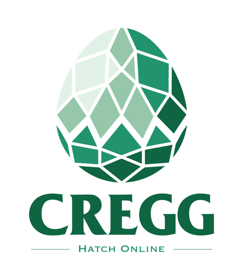 株式会社CREGG