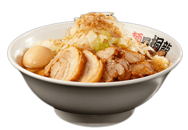 特製らーめん