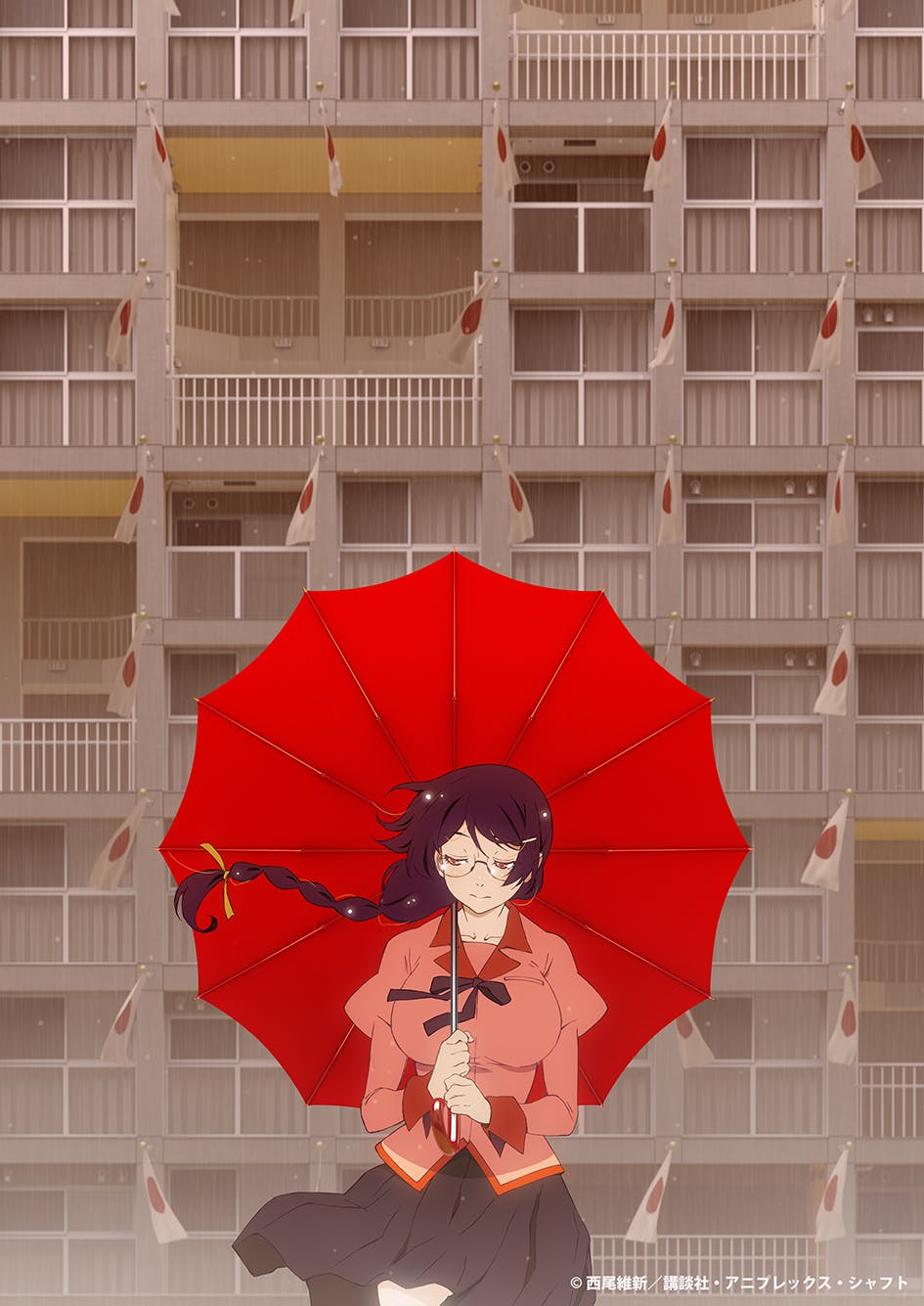 Shaft Animation Studio Shaft Animation Studio