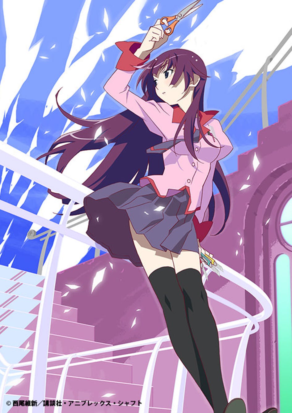 Shaft Animation Studio Shaft Animation Studio