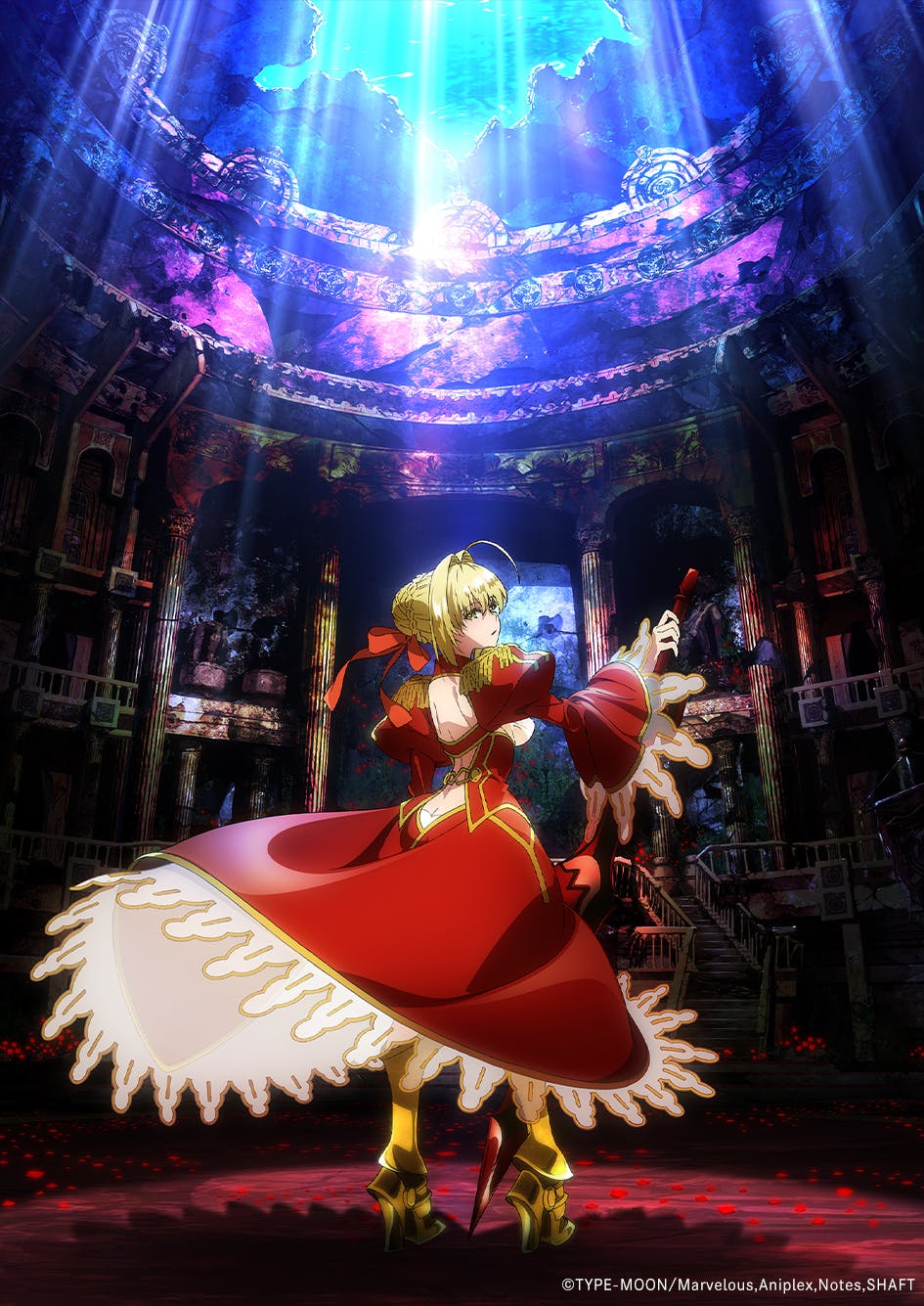 Shaft Animation Studio Shaft Animation Studio