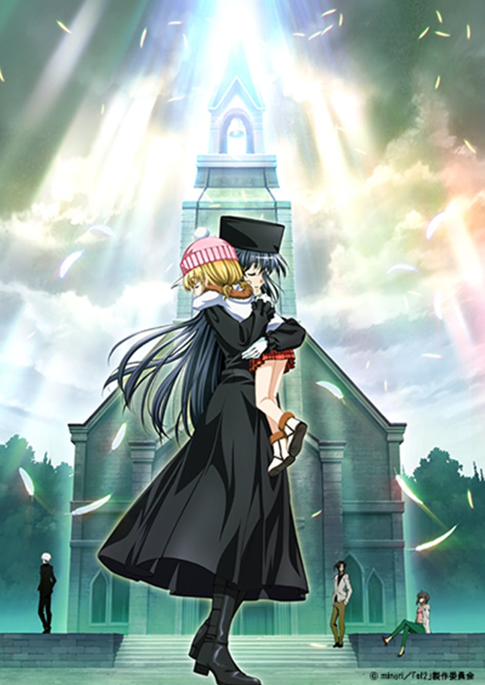 Shaft Animation Studio Shaft Animation Studio