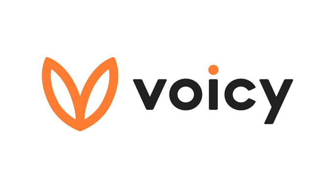 株式会社Voicy