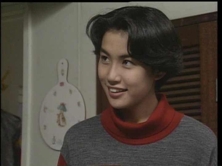 中江有里主演 綺麗になりたい コレクターズDVD【レビューを書い