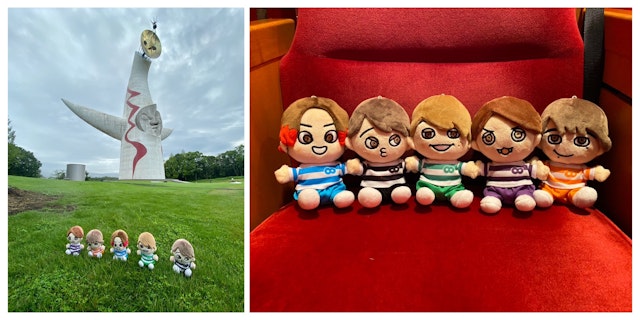 47diary 特設サイト 関ジャニ 公式サイト Infinity Records オフィシャル ウェブサイト