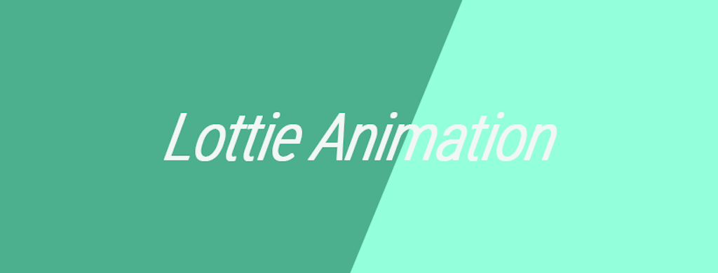 Gatsby Lottieでアニメーション Ryusou Blog Gatsby Lottieでアニメーション Ryusou Blog