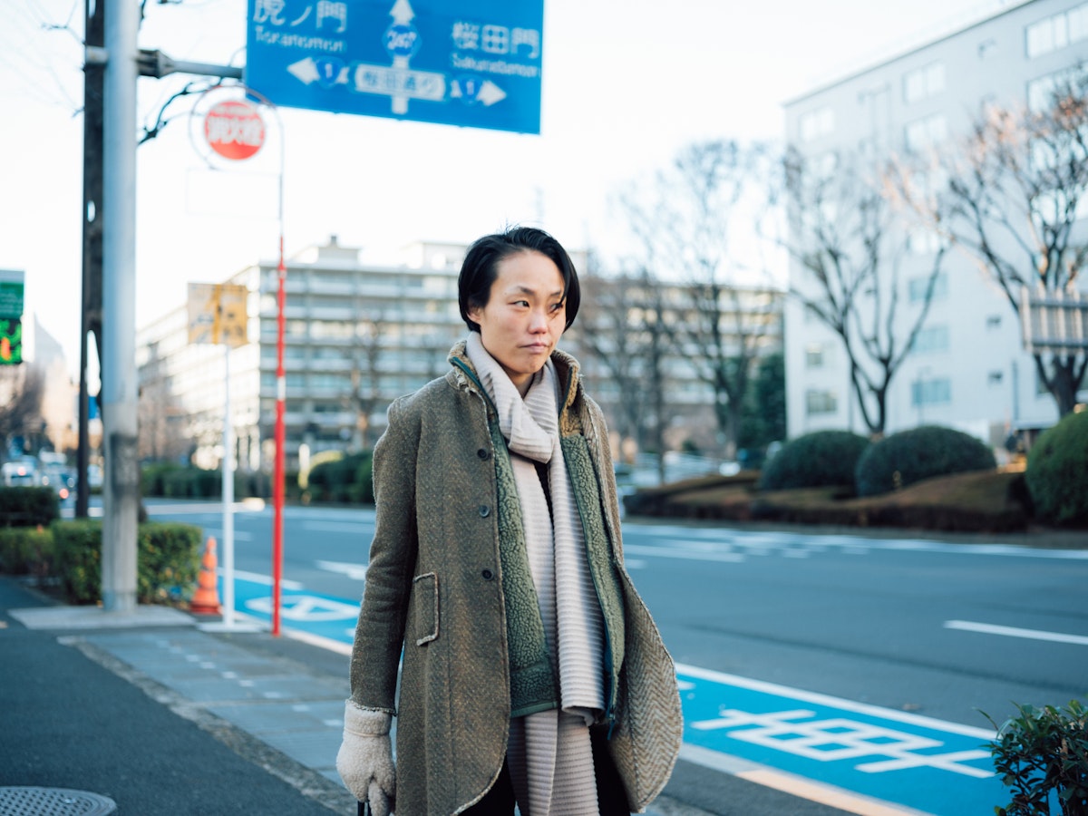 小杉湯の番頭として働くレイソン美帆 会社勤めをしていた彼女が銭湯に出会い その一員となり そして今 新しい変化を前にして思うこと 小杉湯 小杉湯の番頭として働くレイソン美帆 会社勤めをしていた彼女が銭湯に出会い その一員となり そして今 新しい変化を前にして思うこと 小杉湯