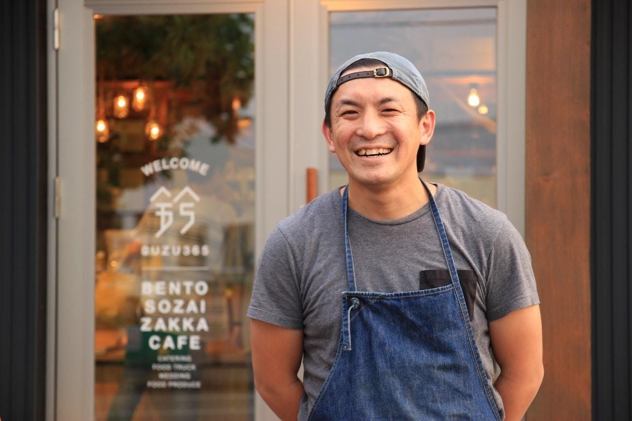 トップダウンで構造改革。
コロナでも利益出す飲食店の「理念経営」