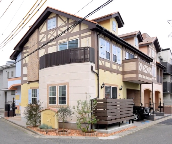 モデルルーム - メゾコラールふじみ野