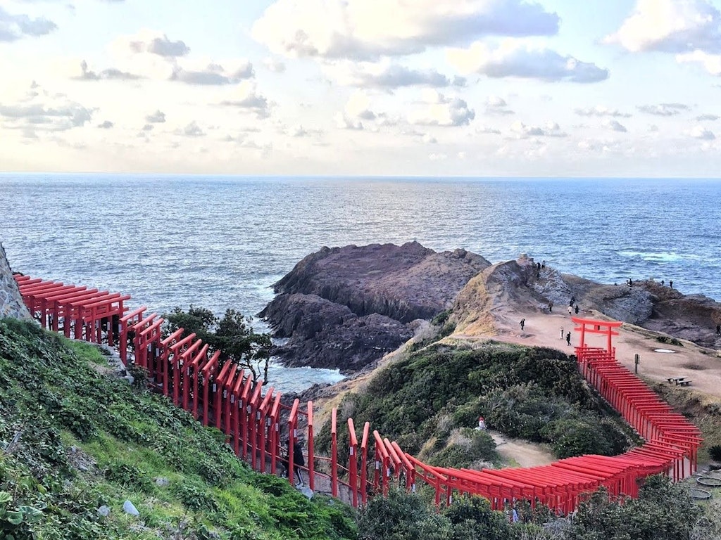 ご利益特集 Recotori投稿キャンペーン 神社巡り から全国の神社11選 Recotrip レコトリップ