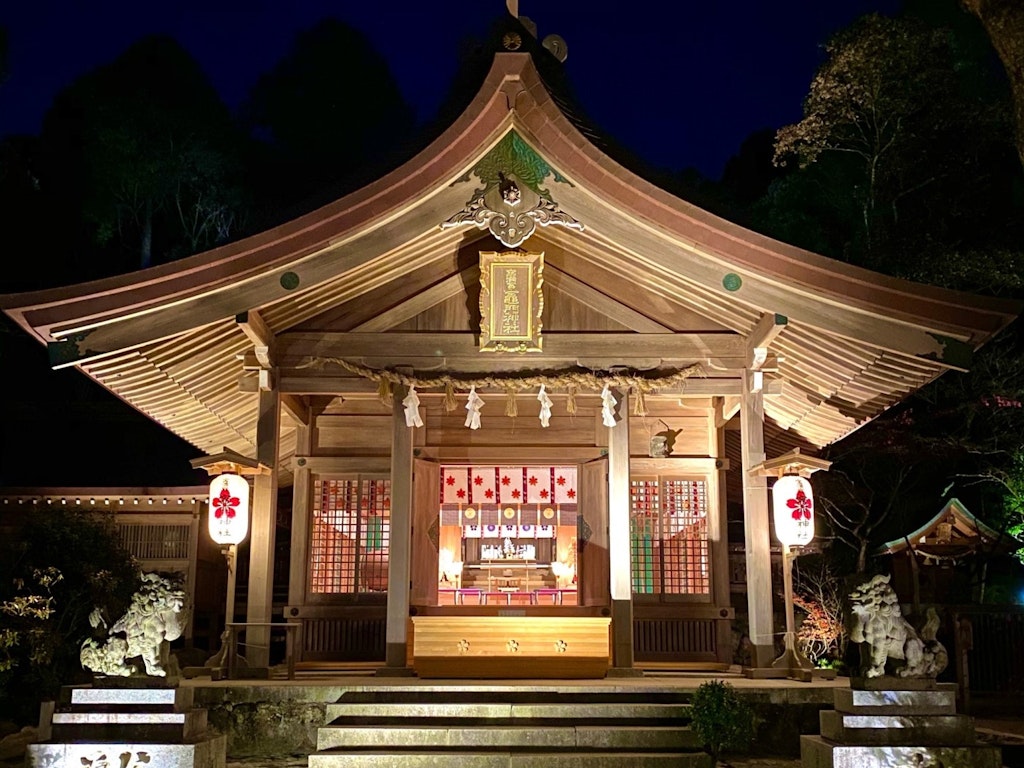 ご利益特集 Recotori投稿キャンペーン 神社巡り から全国の神社11選 Recotrip レコトリップ