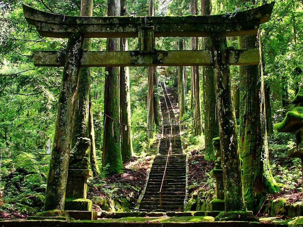 ご利益特集 Recotori投稿キャンペーン 神社巡り から全国の神社11選 Recotrip レコトリップ