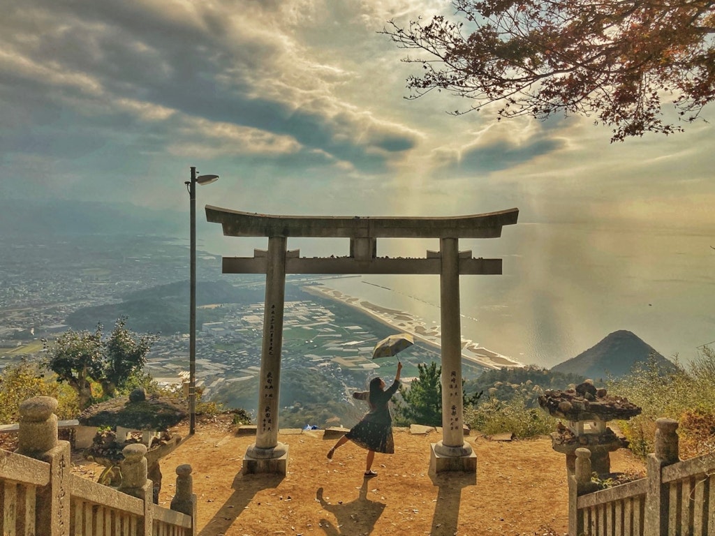 ご利益特集 Recotori投稿キャンペーン 神社巡り から全国の神社11選 Recotrip レコトリップ