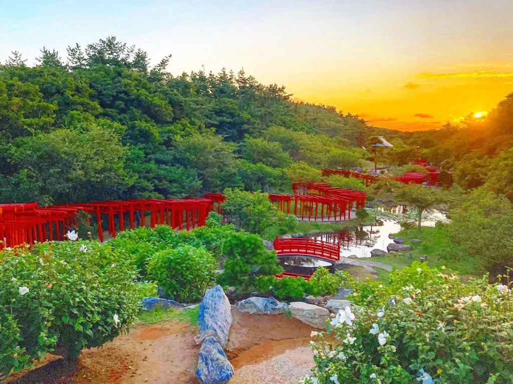 ご利益特集 Recotori投稿キャンペーン 神社巡り から全国の神社11選 Recotrip レコトリップ