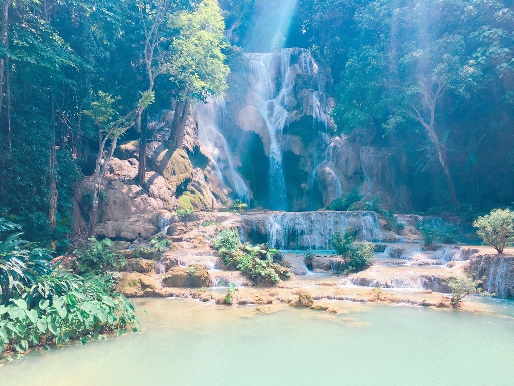 穏やかな時間が流れるラオスで究極のリラックス旅 穴場の観光スポットも教えます Recotrip レコトリップ