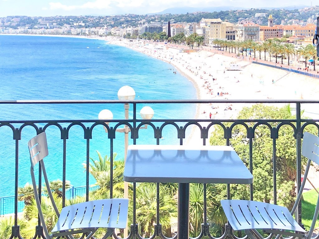 フランス観光におすすめ 南フランスのリゾート地 ニース満喫プラン Recotrip レコトリップ フランス観光におすすめ 南フランスのリゾート地 ニース満喫プラン Recotrip レコトリップ