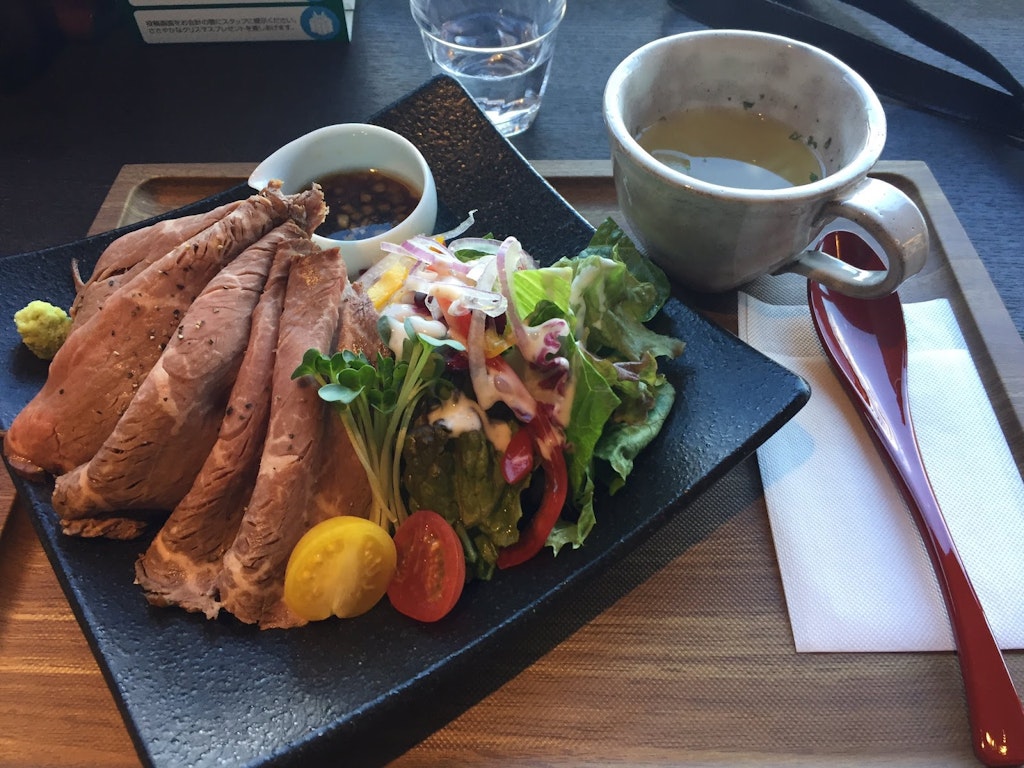田むら銀かつ亭や餃子センター 箱根湯本 強羅周辺おすすめランチ4選 Recotrip レコトリップ 田むら銀かつ亭や餃子センター 箱根湯本 強羅周辺おすすめランチ4選 Recotrip レコトリップ
