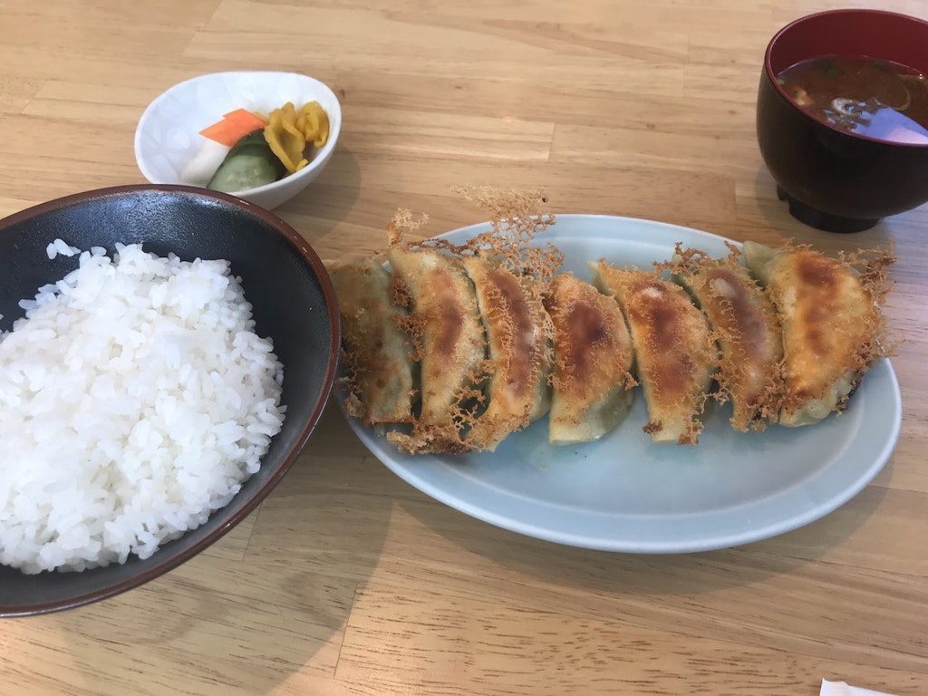 田むら銀かつ亭や餃子センター 箱根湯本 強羅周辺おすすめランチ4選 Recotrip レコトリップ