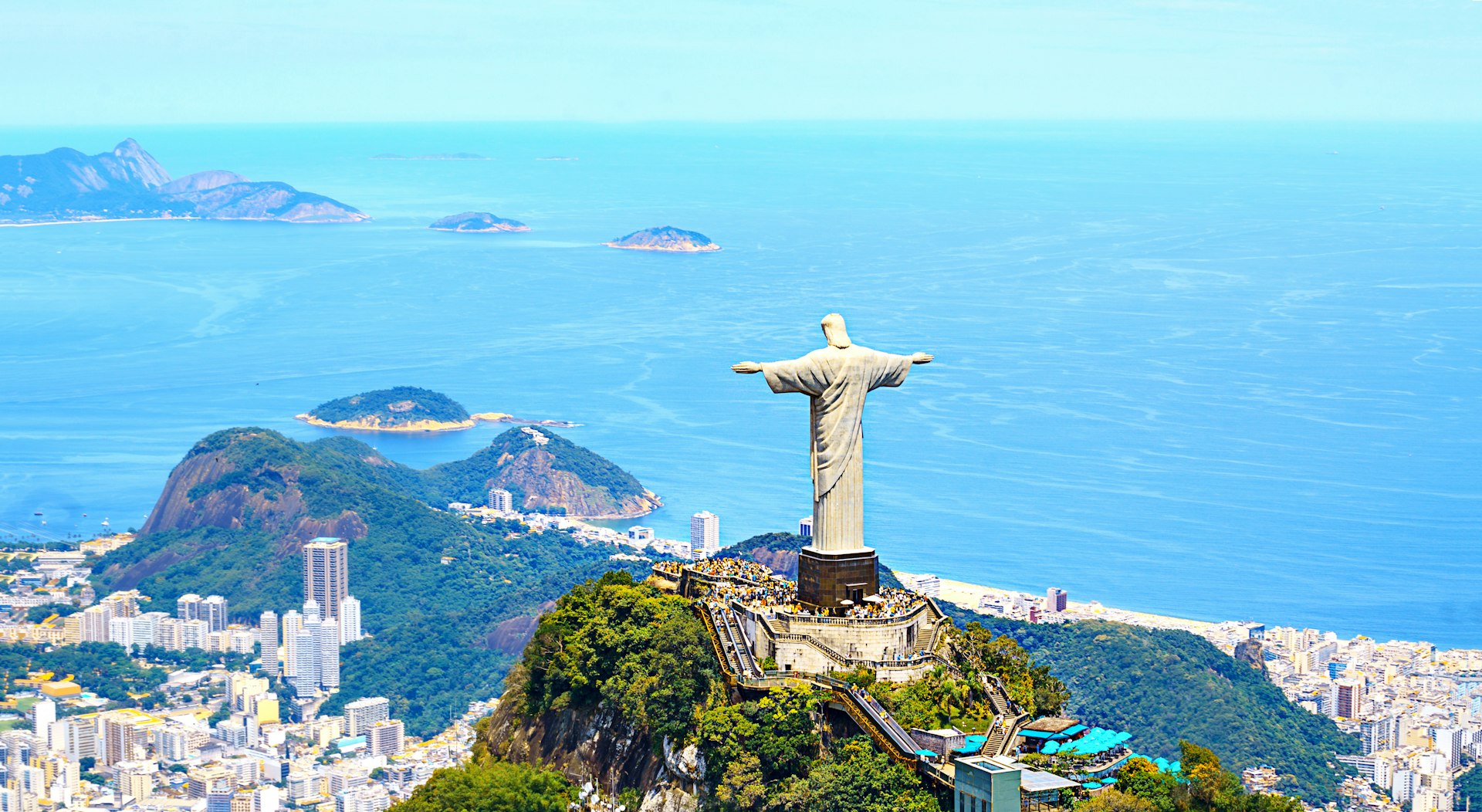 21年版 ブラジルの観光スポットランキング Recotrip レコトリップ