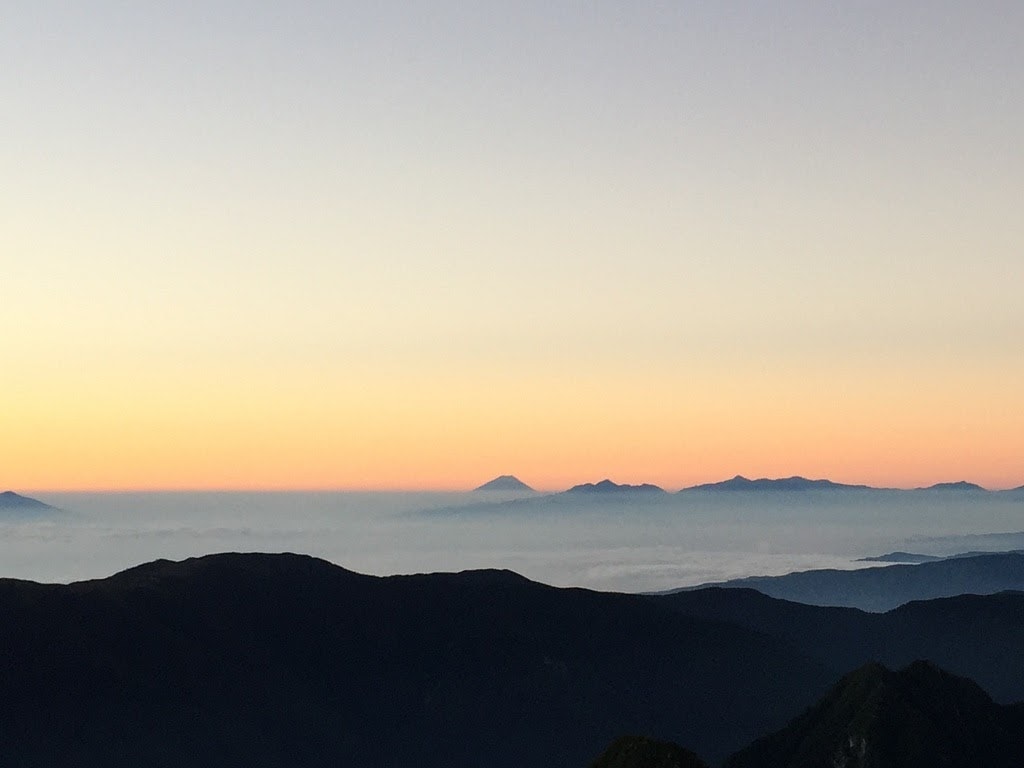 槍ヶ岳の登山は初心者には難しい 初めての方におすすめの王道登山ルート Recotrip レコトリップ