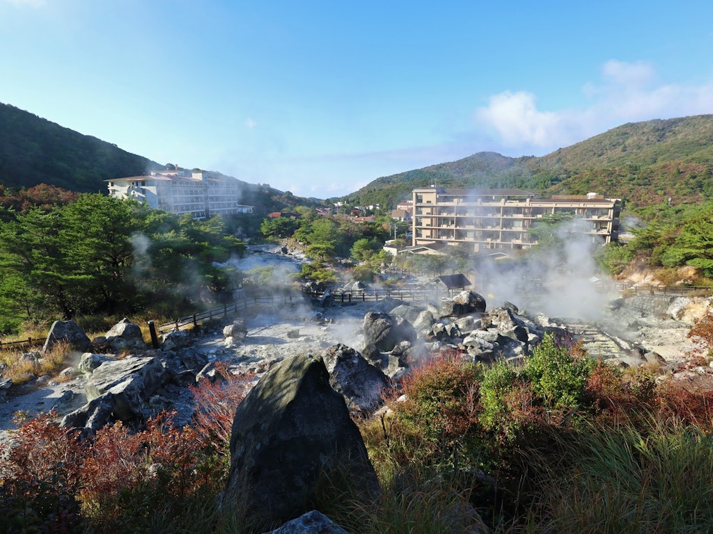 長崎観光では稲佐山の夜景 雲仙温泉 イルカウォッチングを楽しもう Recotrip レコトリップ