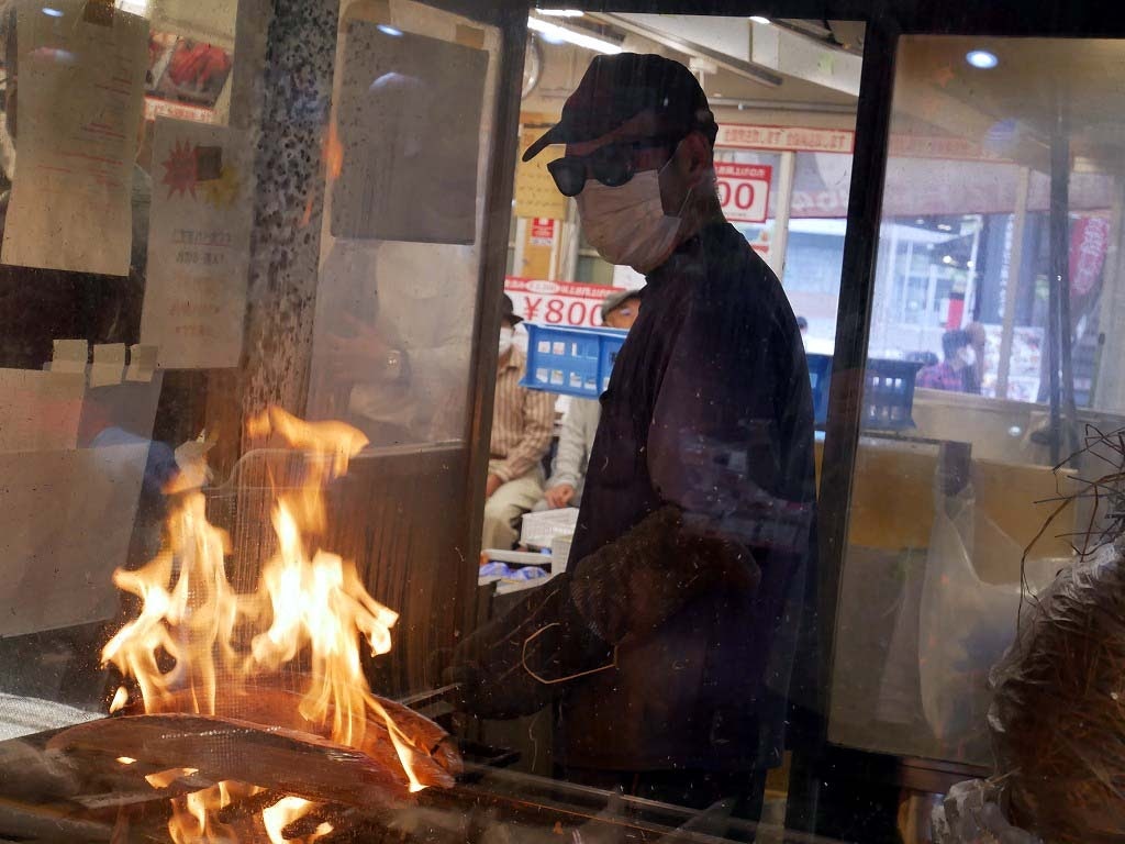 ひろめ市場おすすめ店 ホテル かつお好きなら明神丸 やいろ亭は必食 Recotrip レコトリップ