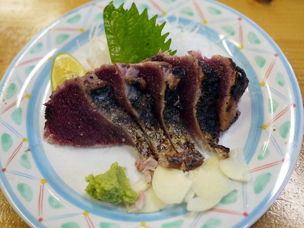 ひろめ市場おすすめ店 ホテル かつお好きなら明神丸 やいろ亭は必食 Recotrip レコトリップ