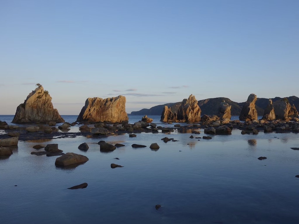 和歌山観光の穴場スポット 海沿いの白浜絶景スポット Recotrip レコトリップ 和歌山観光の穴場スポット 海沿いの白浜絶景スポット Recotrip レコトリップ