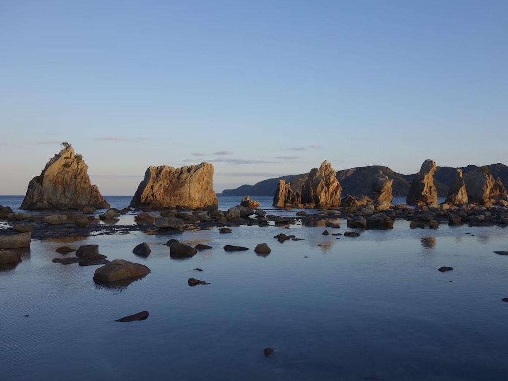 和歌山観光の穴場スポット 海沿いの白浜絶景スポット Recotrip レコトリップ