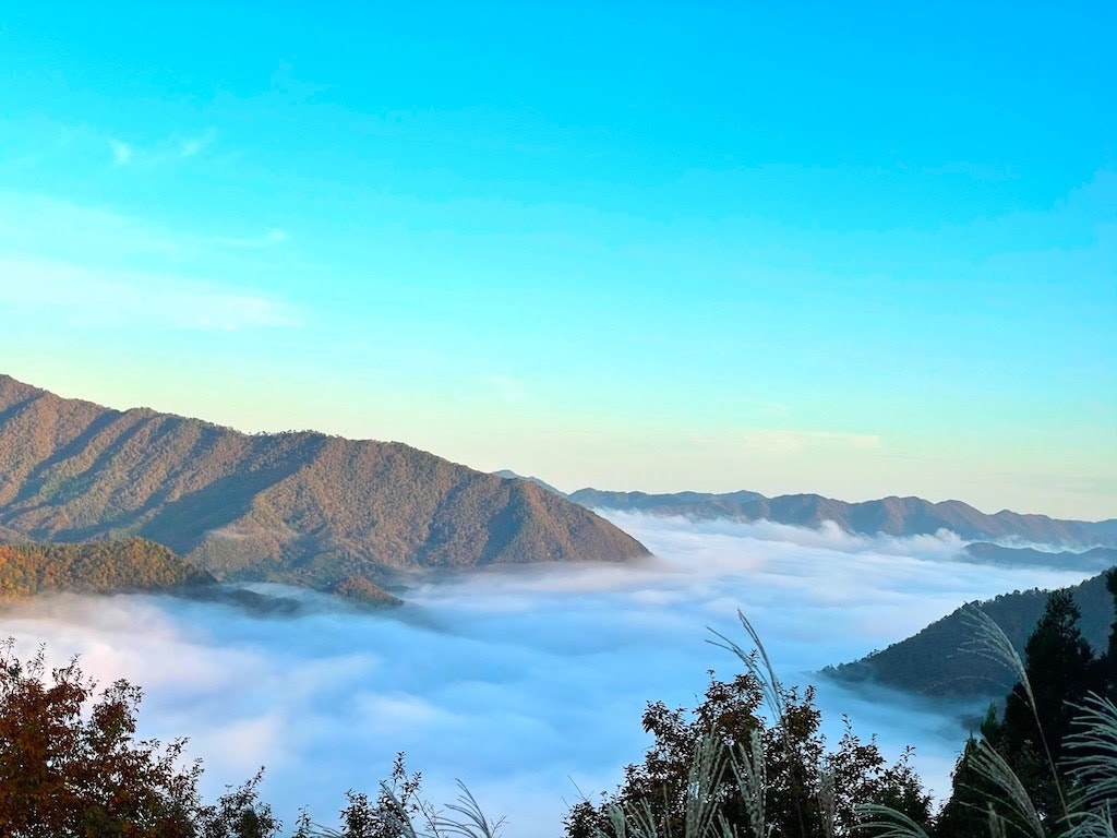 コンプリート 壁紙竹田城雲海 より興味深い壁紙