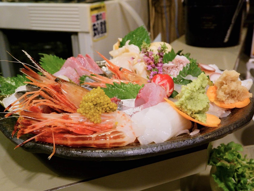 富山観光は冬も夏も見逃せない 冬はグルメ夏は世界遺産が楽しめる Recotrip レコトリップ 富山観光は冬も夏も見逃せない 冬はグルメ夏は世界遺産が楽しめる Recotrip レコトリップ