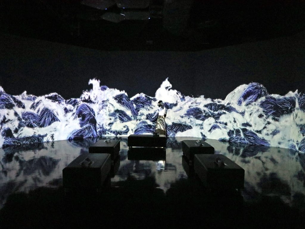 チームラボボーダレスとチームラボプラネッツの違いを比較 どっちへ行く Recotrip レコトリップ チームラボボーダレスとチームラボプラネッツの違いを比較 どっちへ行く Recotrip レコトリップ