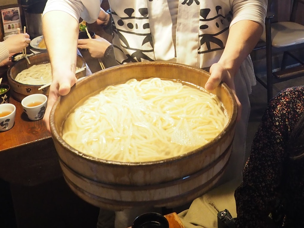 香川のおすすめ観光スポット7選 穴場 スイーツ うどん 高松篇 Recotrip レコトリップ