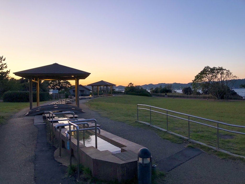 鹿児島観光のフォトジェニックスポット 初めての鹿児島旅行の参考に Recotrip レコトリップ