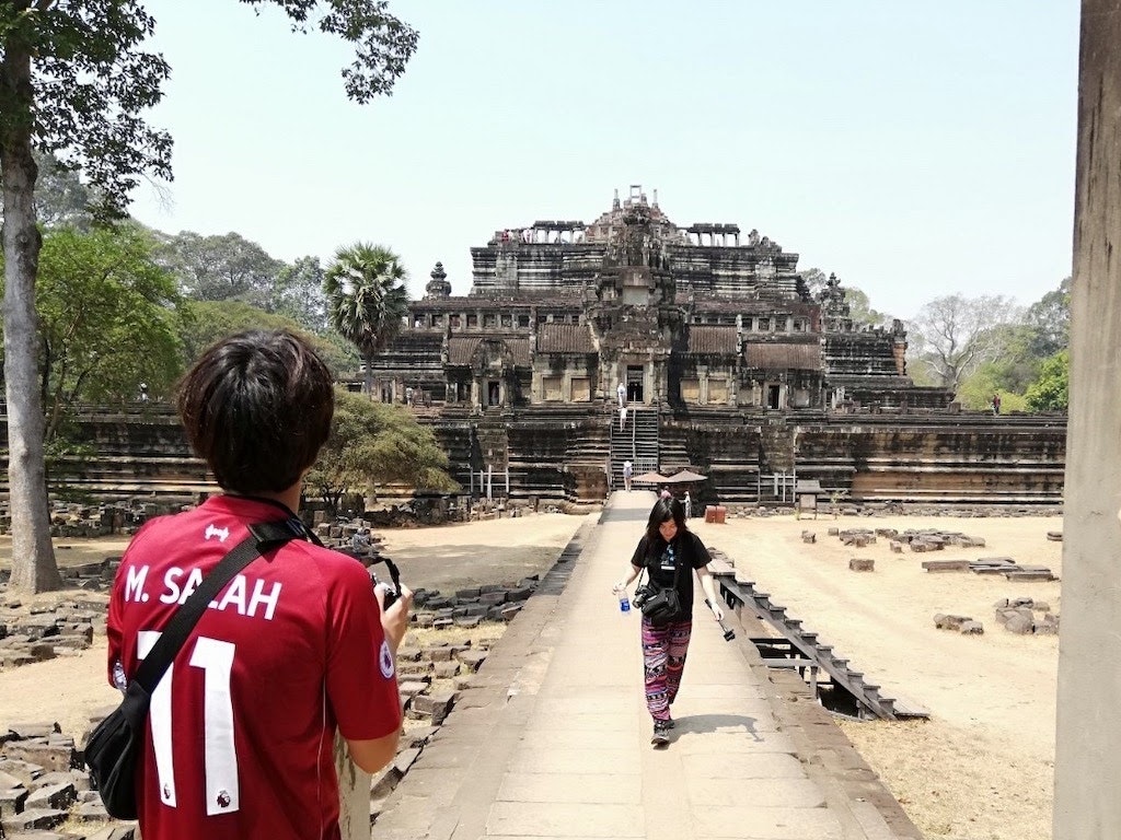 カンボジア初旅行におすすめ 3泊4日で満喫できるシェムリアップの観光地5選 Recotrip レコトリップ