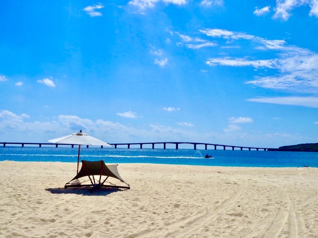 17endは宮古島観光におすすめ 下地空港からの行き方 夕日が絶景 Recotrip レコトリップ