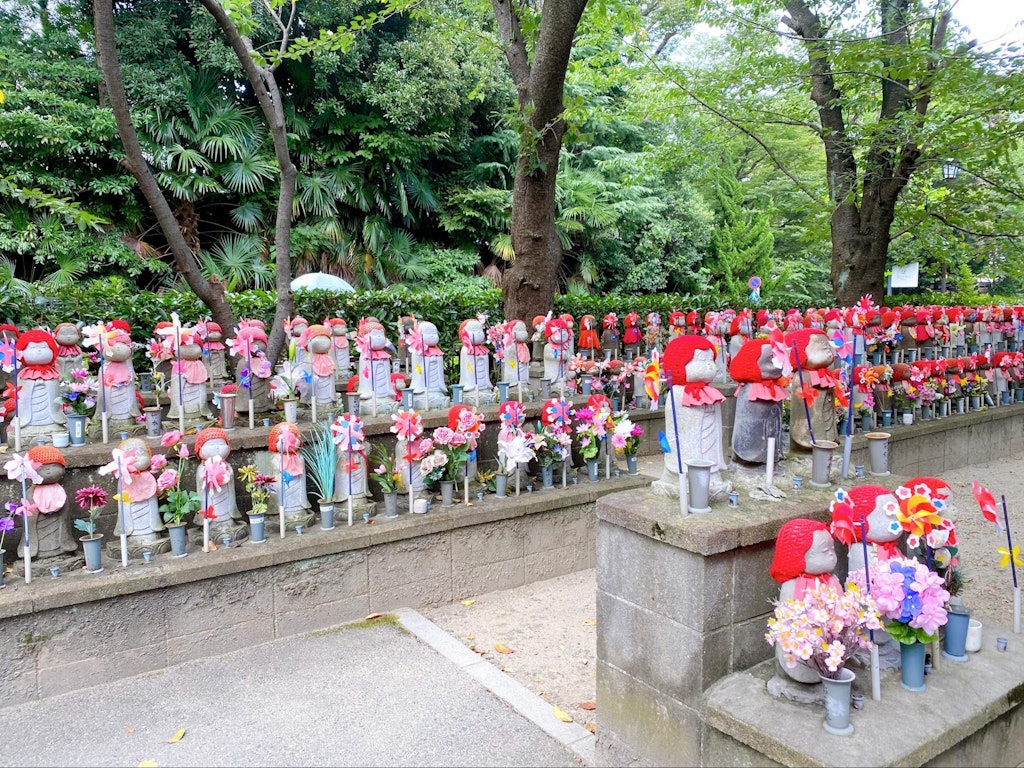 増上寺の御朱印時間は9時 17時 令和2年増上寺周辺御朱印巡り旅 Recotrip レコトリップ