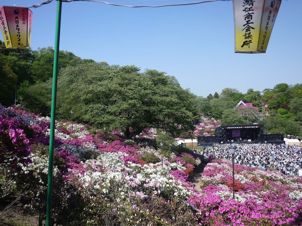 レッサーパンダが可愛い福井の西山公園 入場無料の西山動物園は超穴場 Recotrip レコトリップ