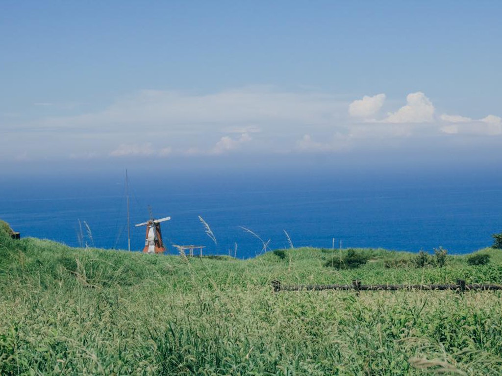 宗像大社の御朱印 ランチ情報 世界遺産神守る島大島の観光スポット Recotrip レコトリップ