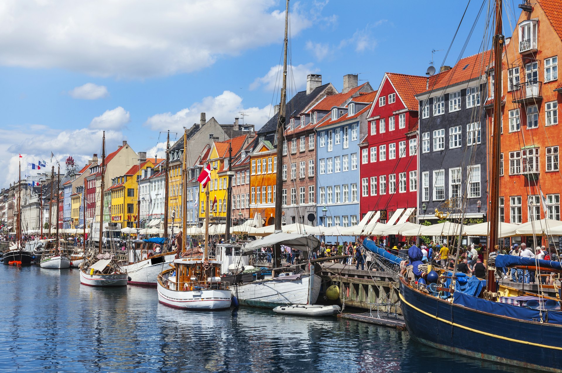 21年版 コペンハーゲンの観光スポットランキング Recotrip レコトリップ