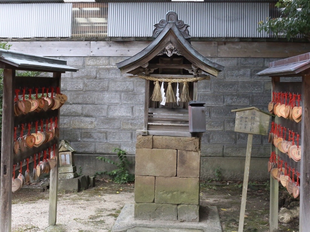 出雲大社観光モデルコース 稲佐の浜 日御碕神社 宇美神社 島根観光 Recotrip レコトリップ