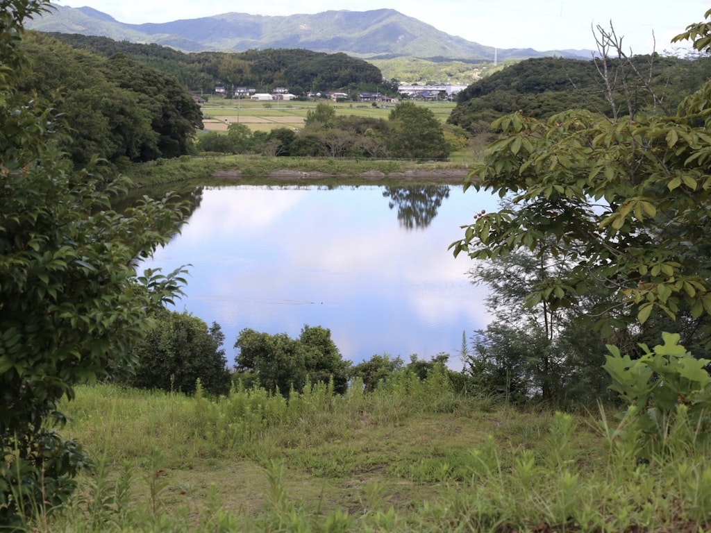 平田森林公園キャンプ場はトイレが綺麗で無料 島根の穴場キャンプ場 Recotrip レコトリップ 平田森林公園キャンプ場はトイレが綺麗で無料 島根の穴場キャンプ場 Recotrip レコトリップ